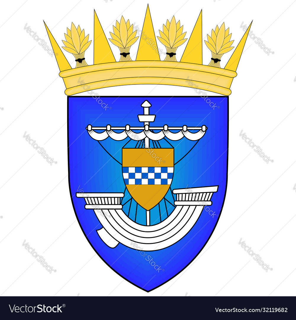 Wappen renfrewshire scotland