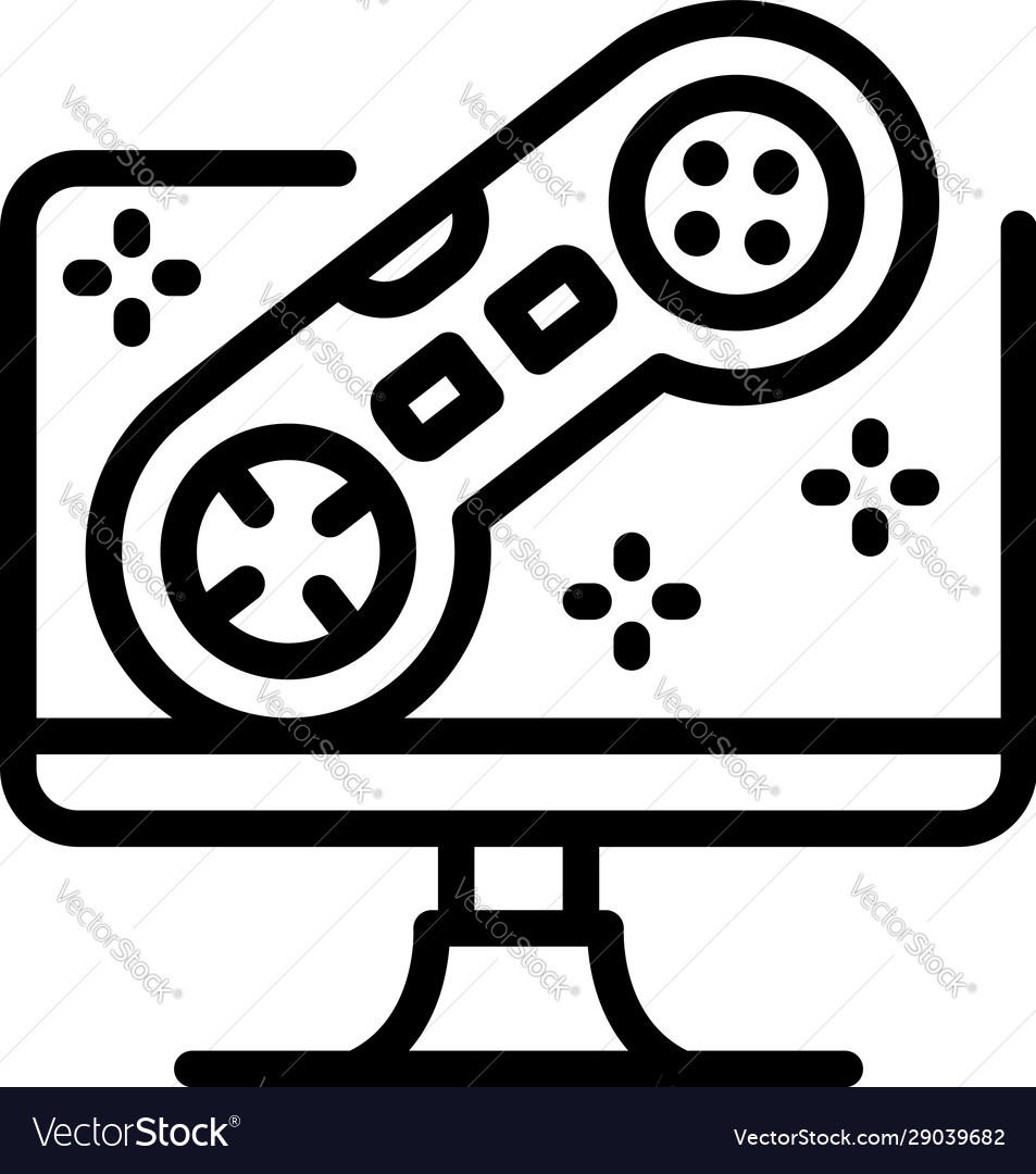 Video game - Free computer icons