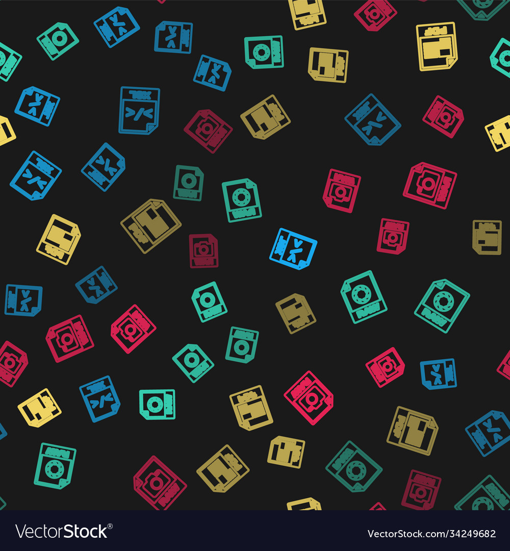 Set line xsl file document raw pdf vector image Set line xsl file document raw pdf