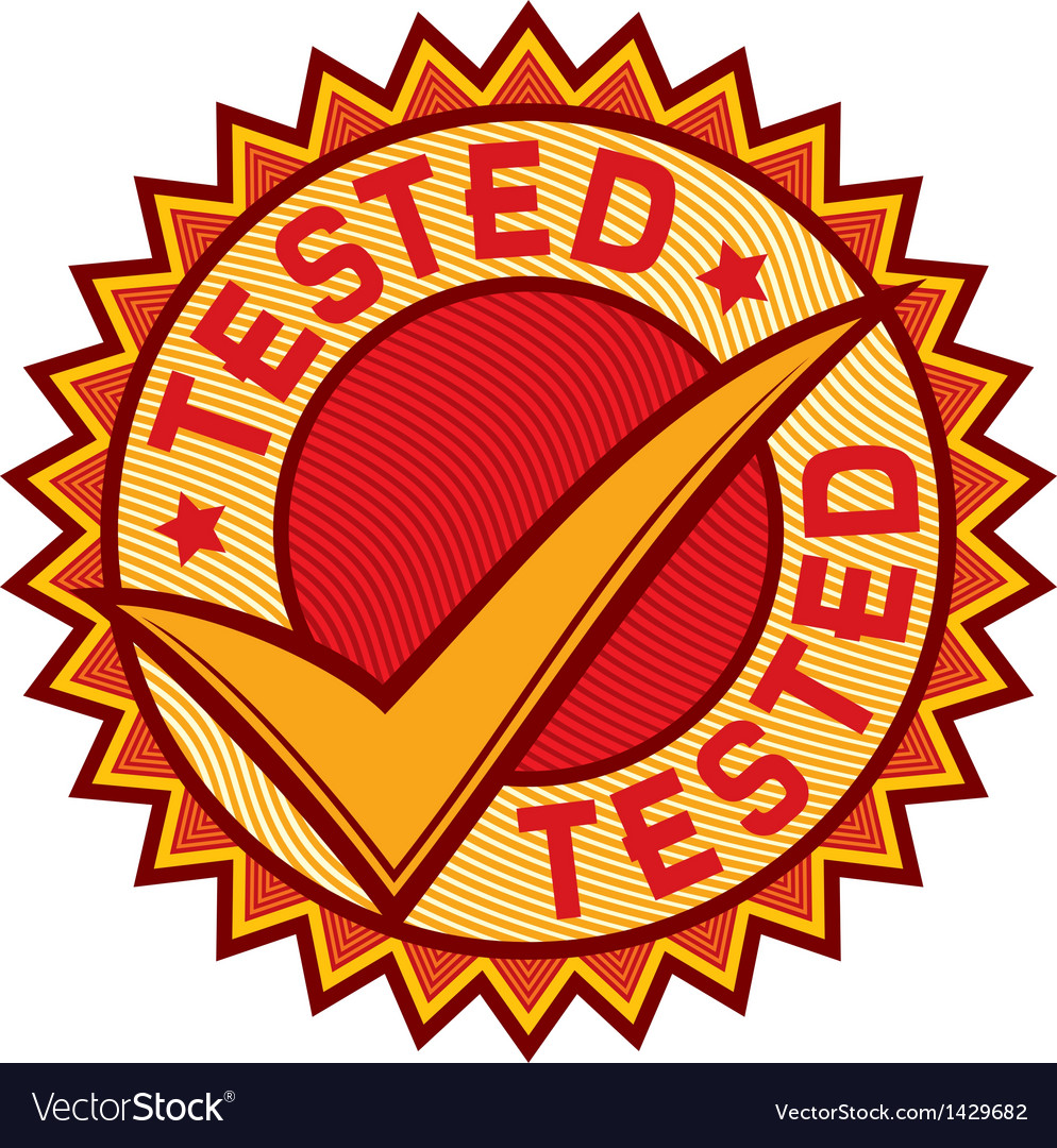 Testing Logo PNG Vectors Free Download