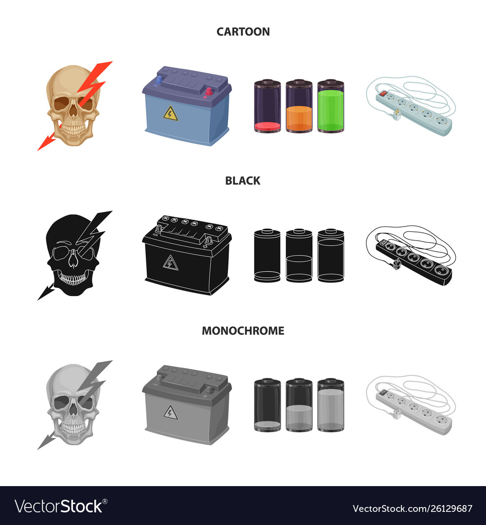 Electricity and electric