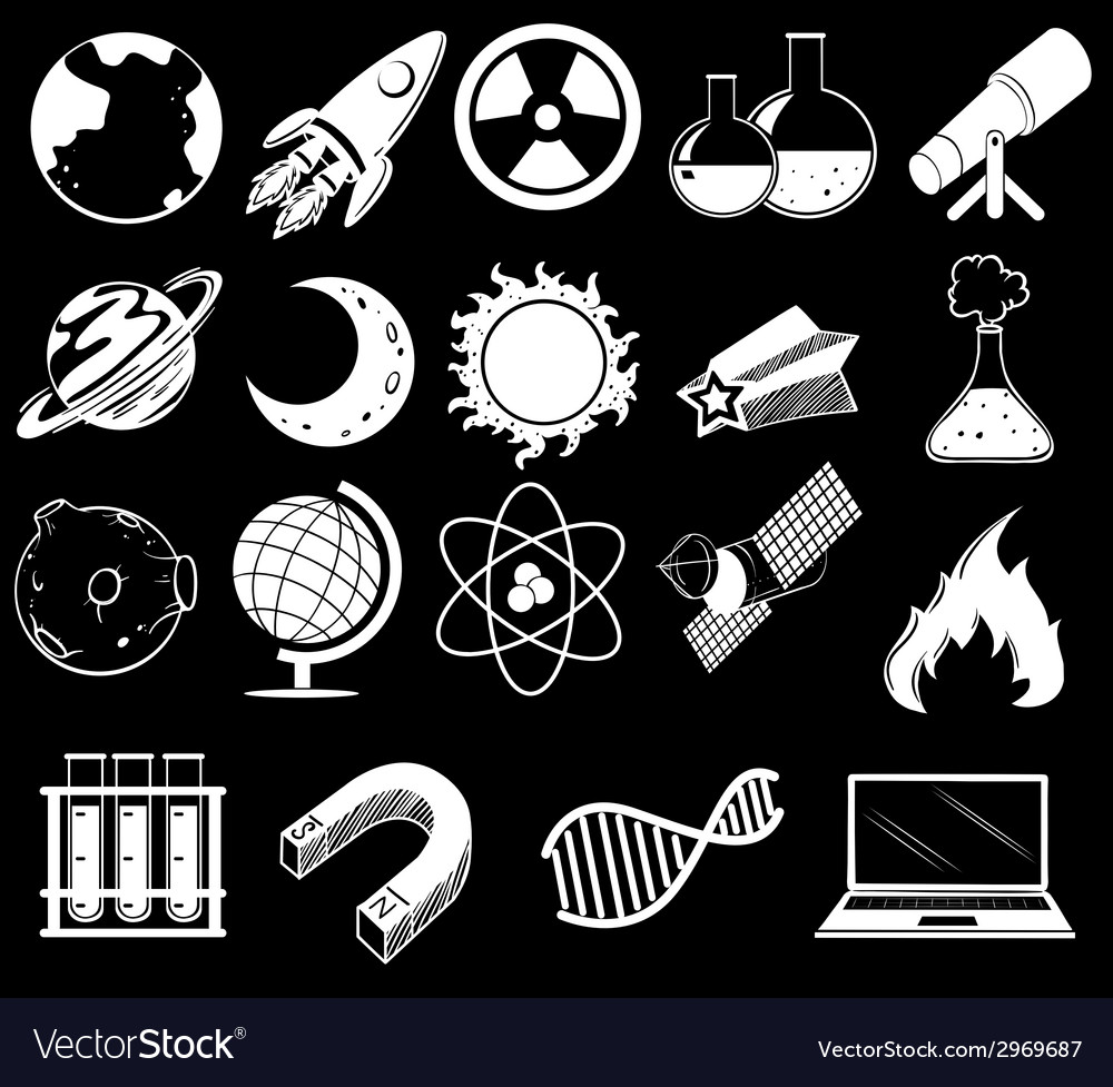 Science objects