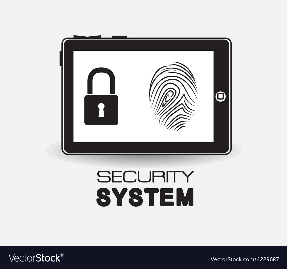 Security system design