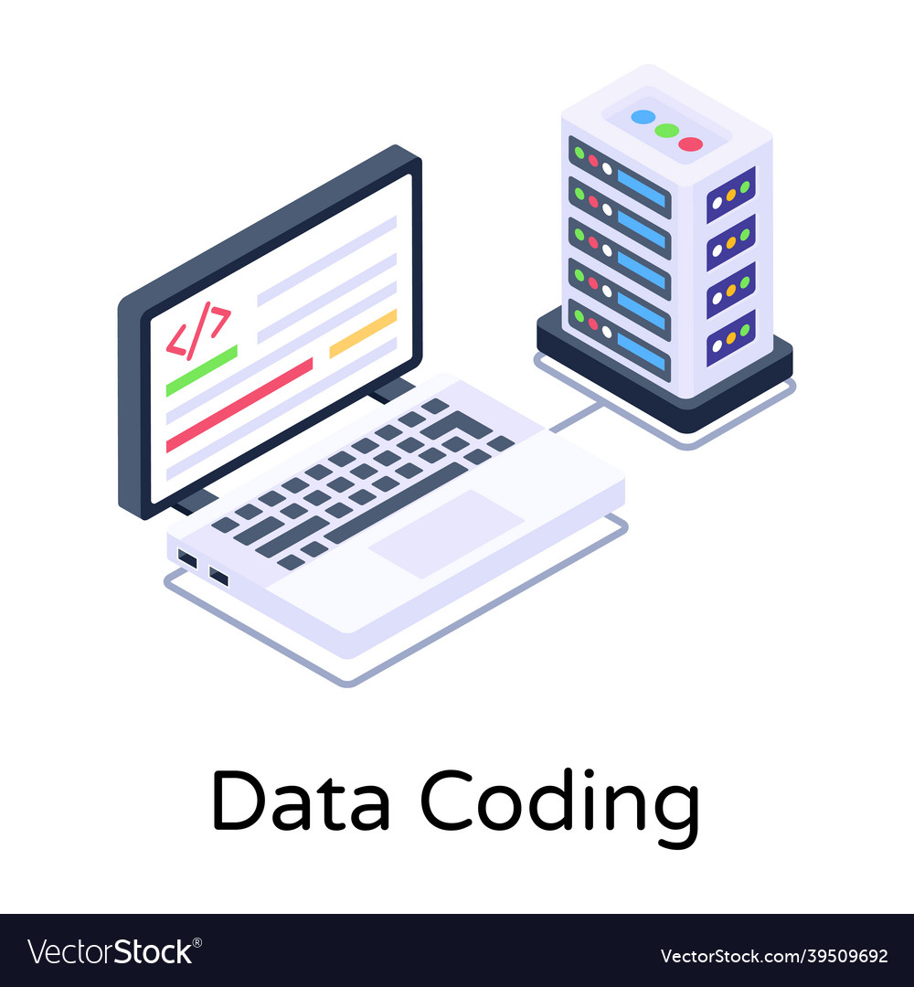 Data coding