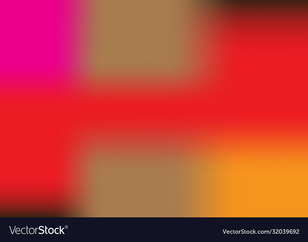 Digital gradient background elegant colorful
