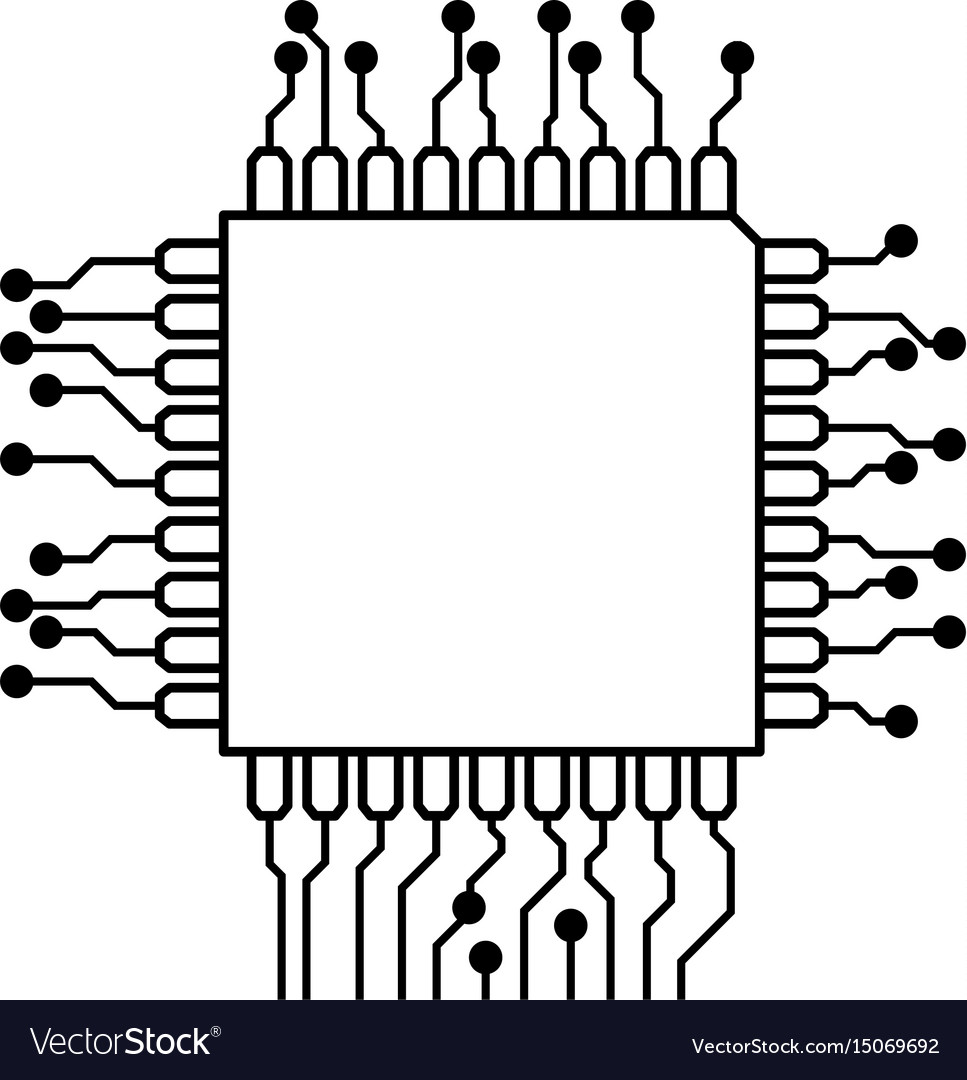 Microchip circuit technology