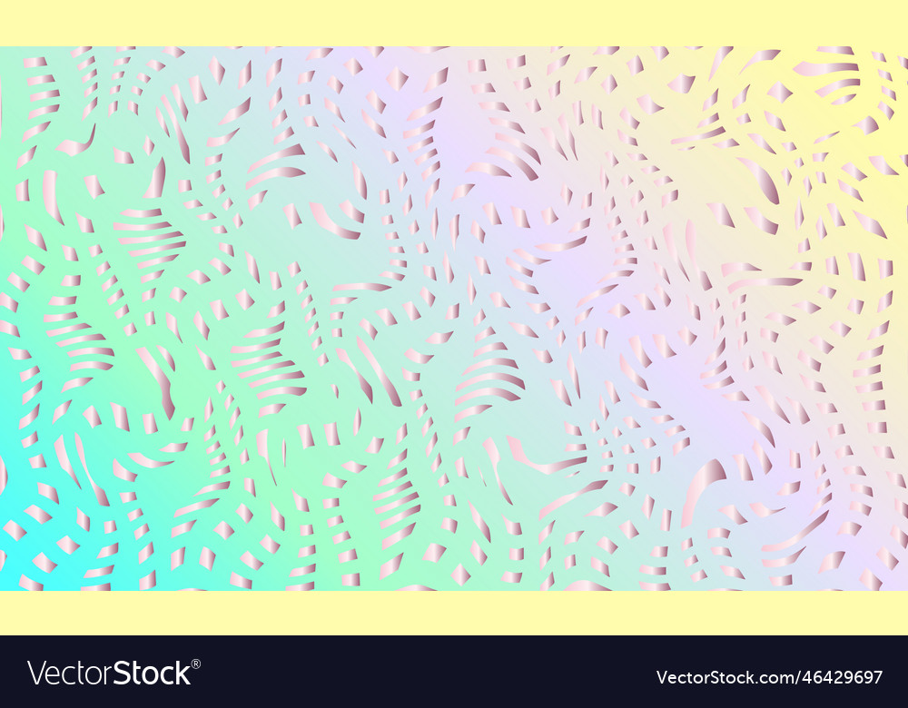 Abstract background with gradient