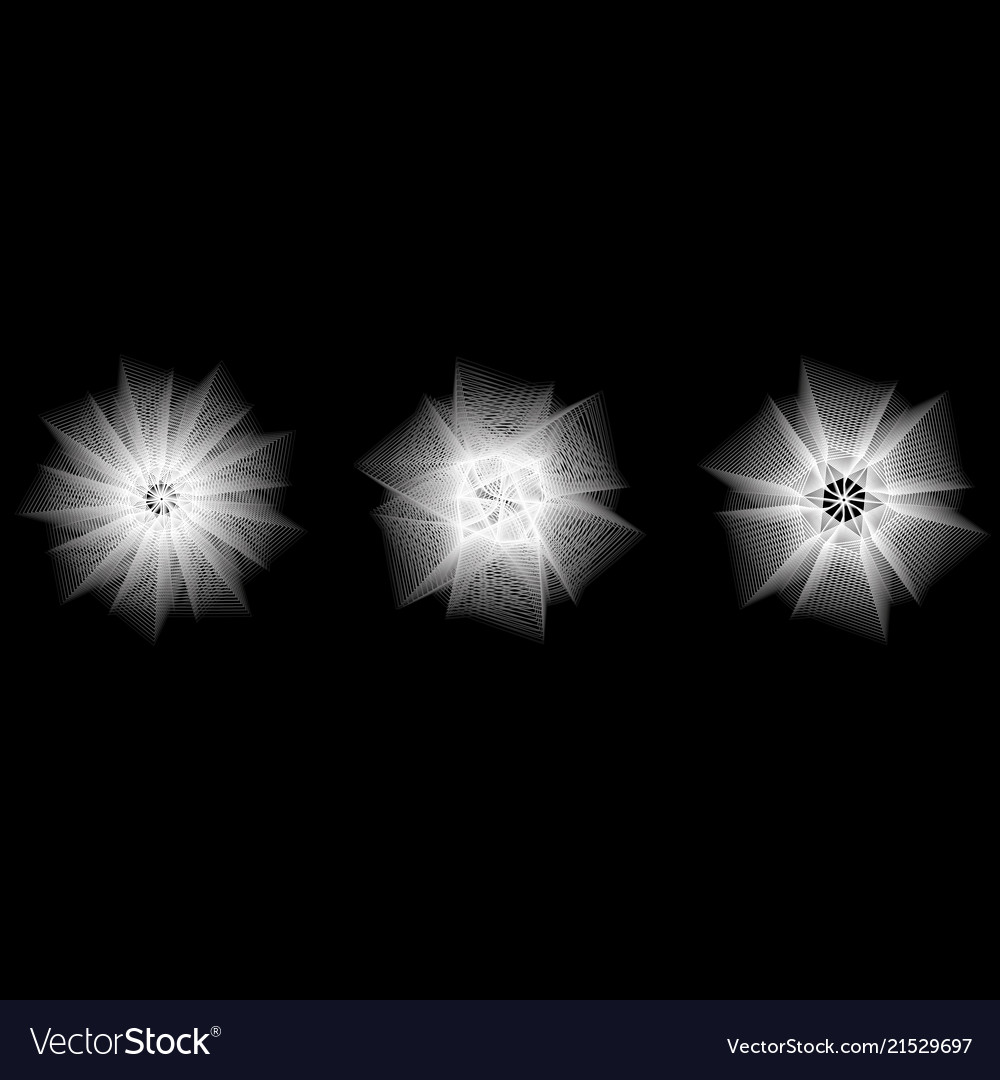 Cosmic object is a geometric fractal