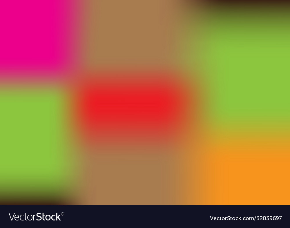 Digital gradient background elegant colorful
