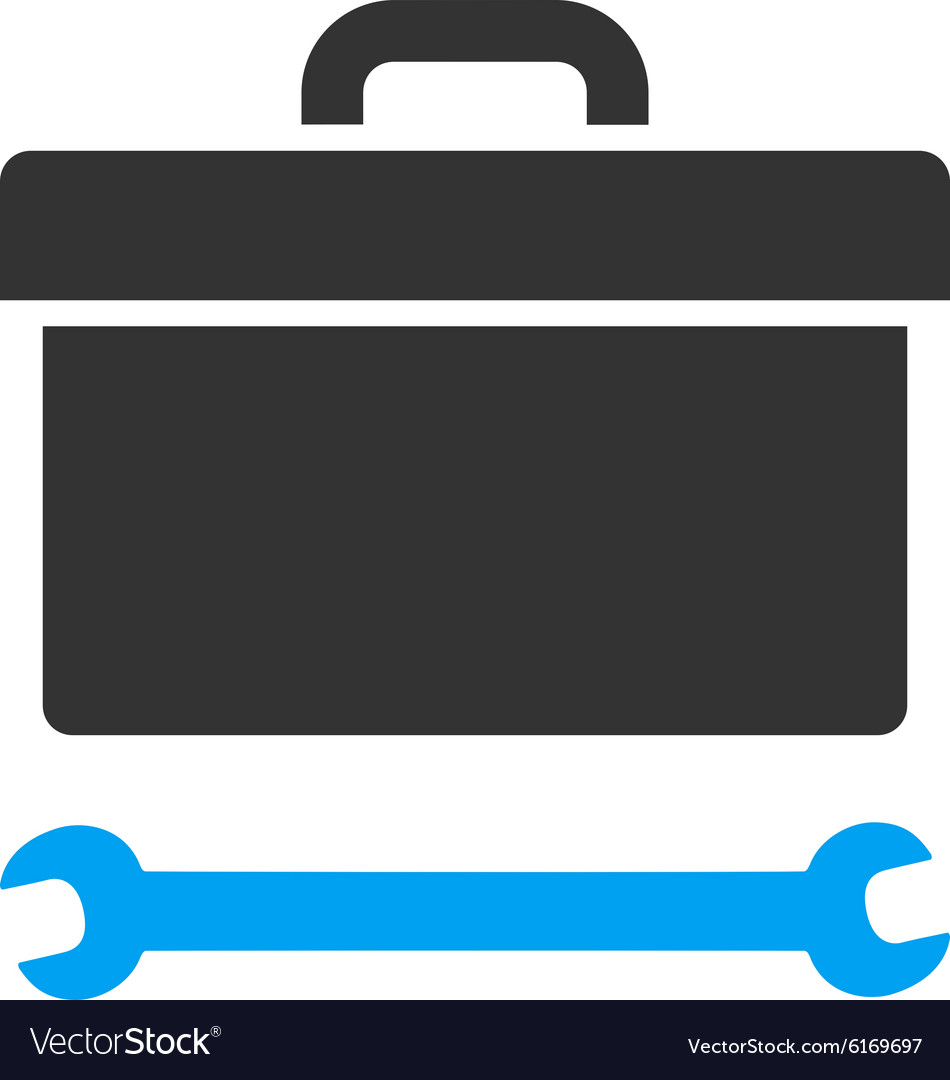 Toolbox icon