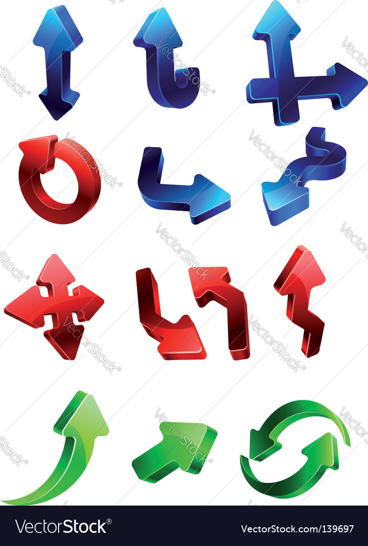 Web icons