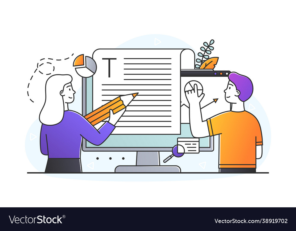 Collaborative Content Creation