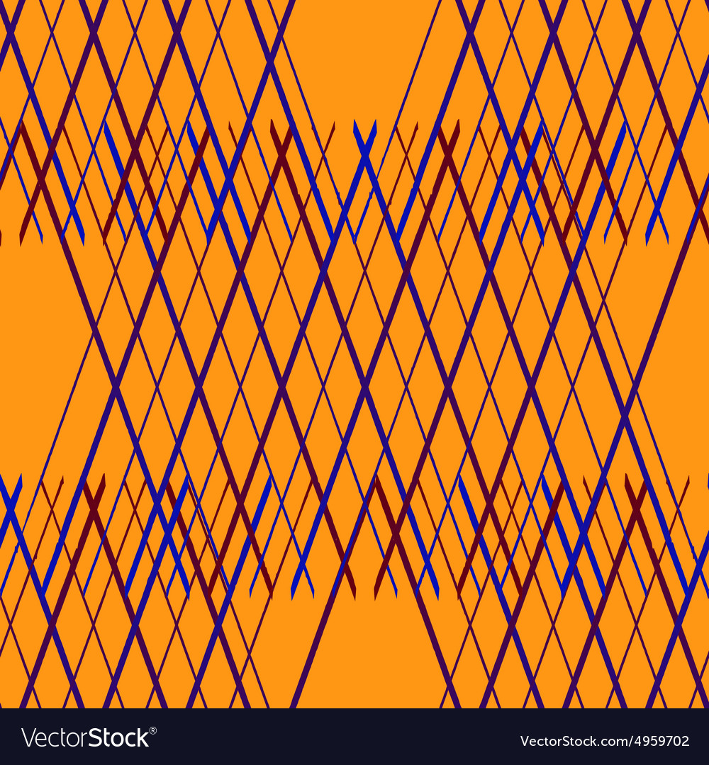 Geo pattern