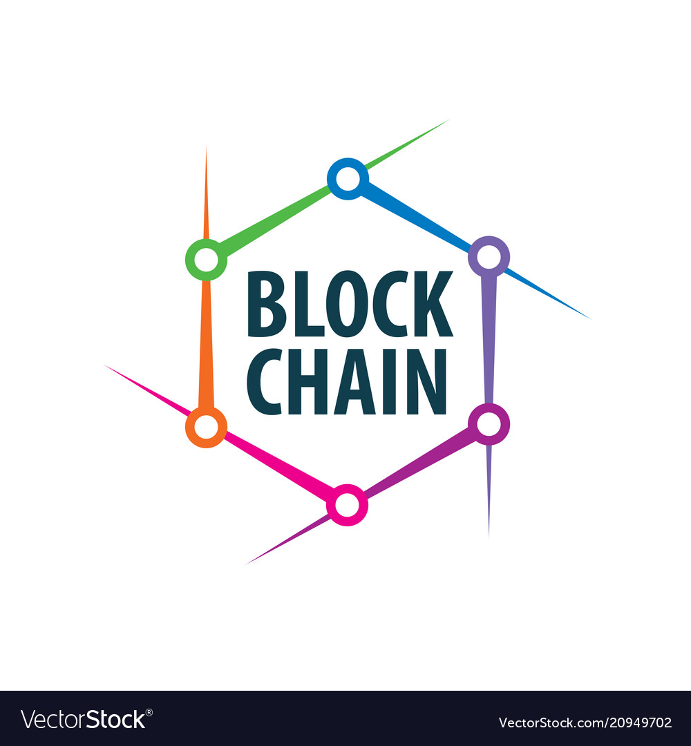 Logo blockchain