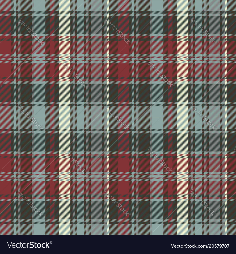 Abstract check plaid seamless pattern Royalty Free Vector