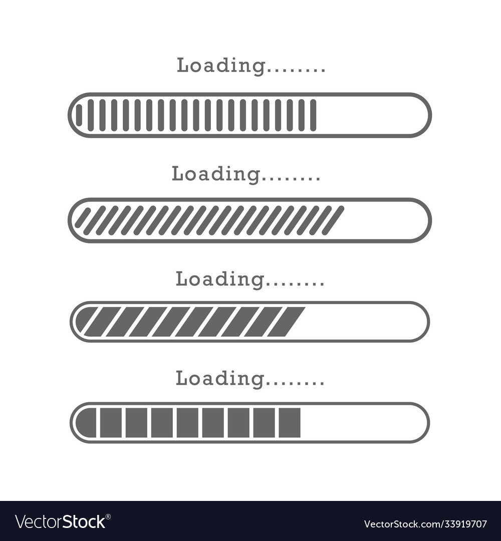 Set horizontal scale load simple