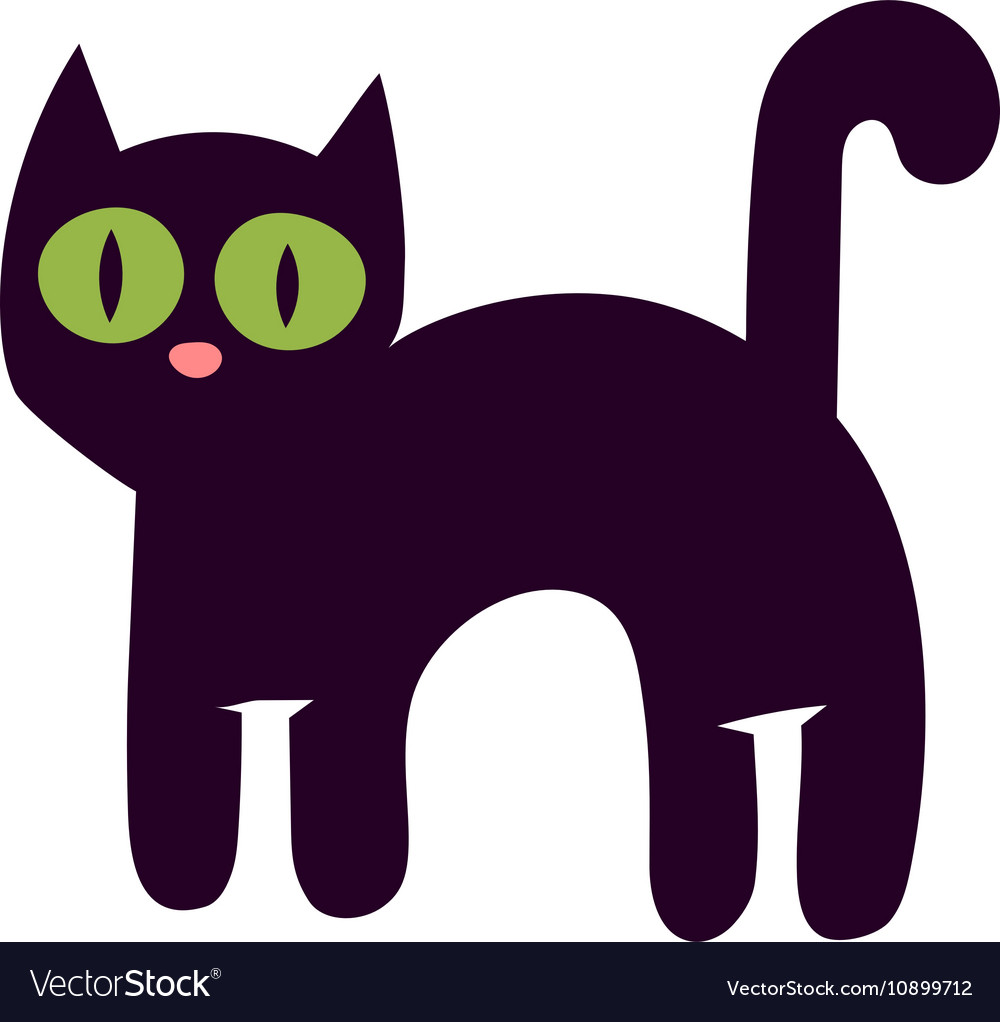 Halloween symbol icon Royalty Free Vector Image