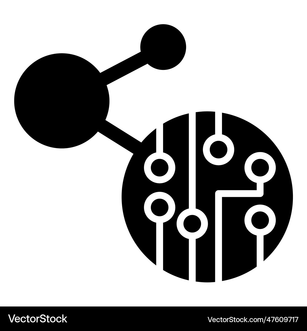 Network icon Royalty Free Vector Image - VectorStock