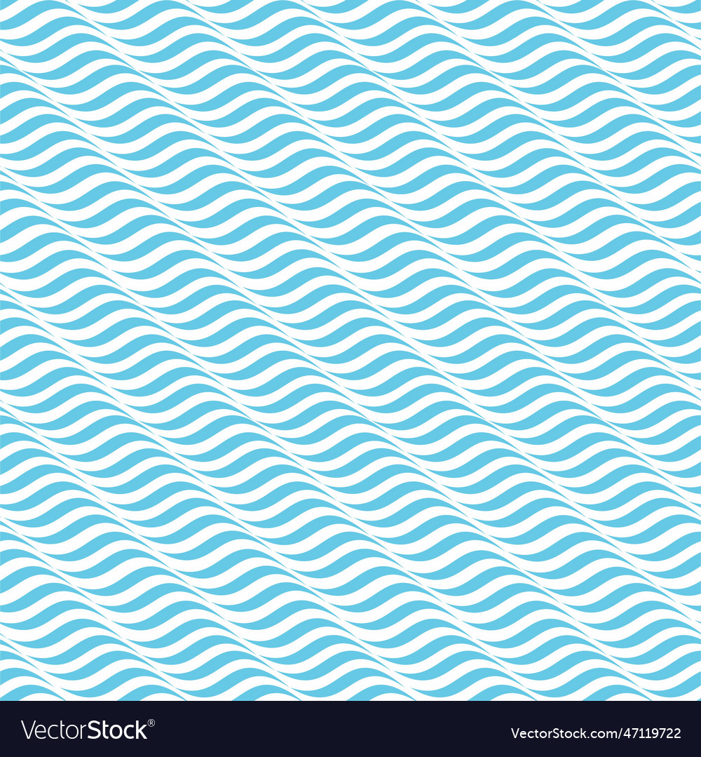 Abstract seamless pattern with circles