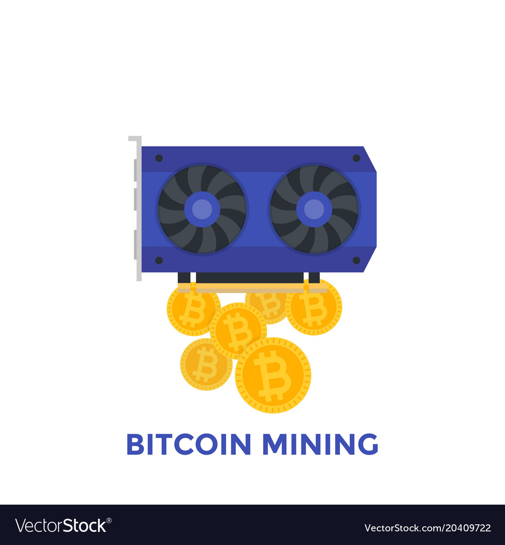 Bitcoin mining