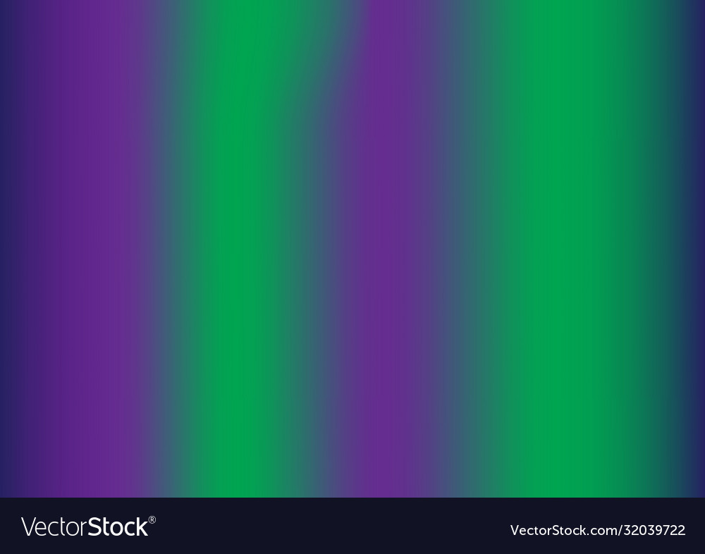 Digital gradient background elegant colorful vector image Digital gradient background elegant colorful