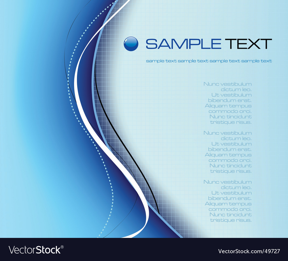 Dynamic Modern Background