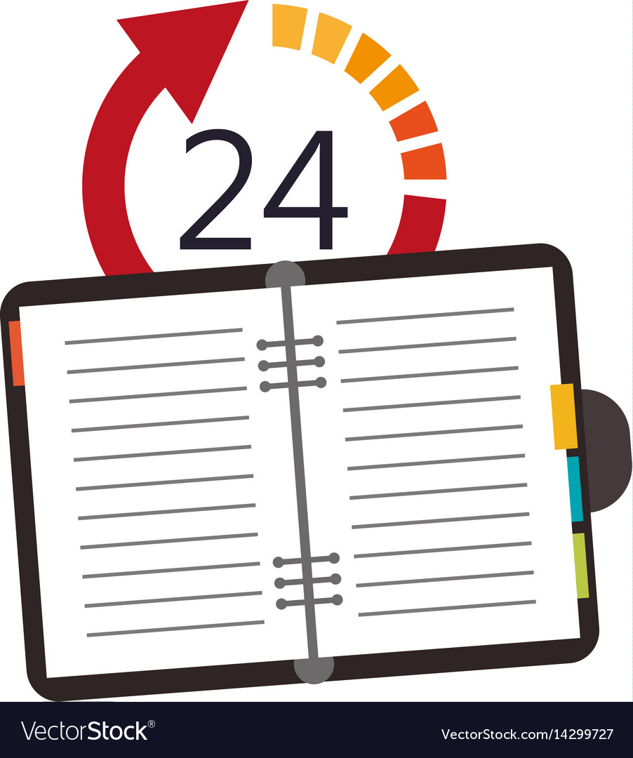 Notebook icon image