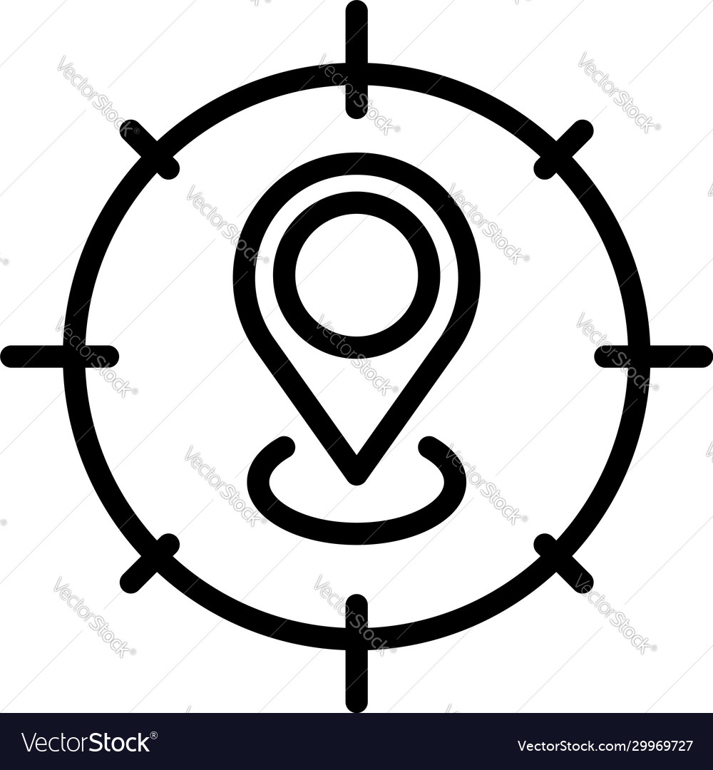 pin art target