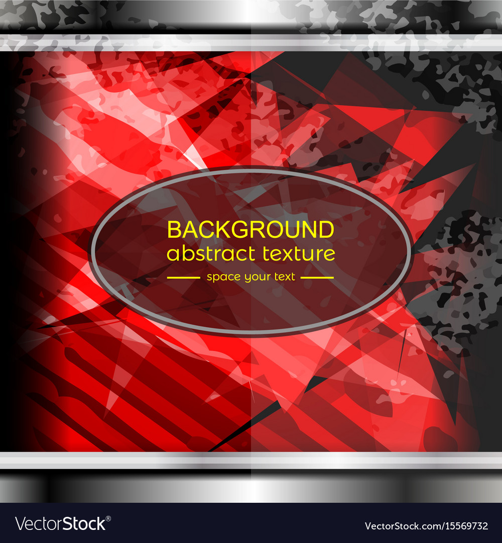 Background red texture