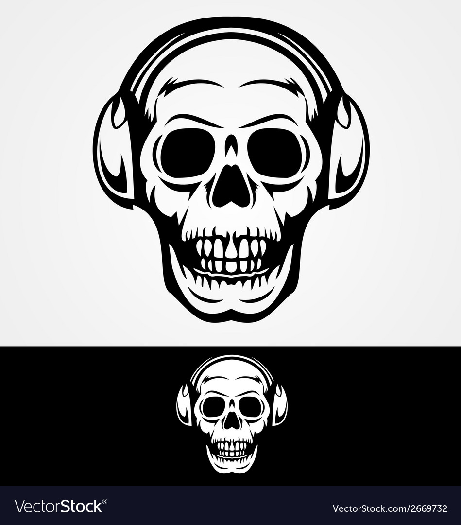 Dj skulls