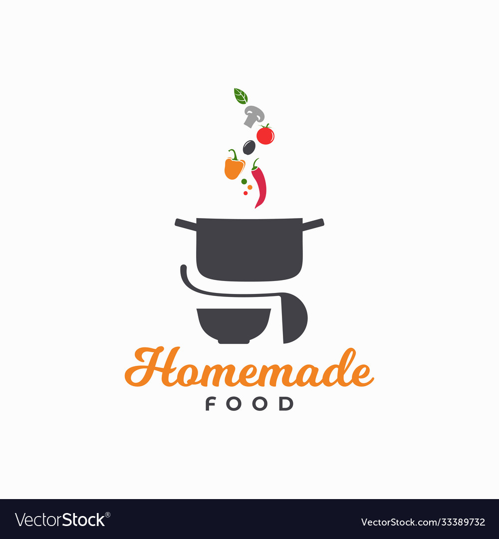 homemade-food-logo-by-alejandro-cuffia-on-dribbble