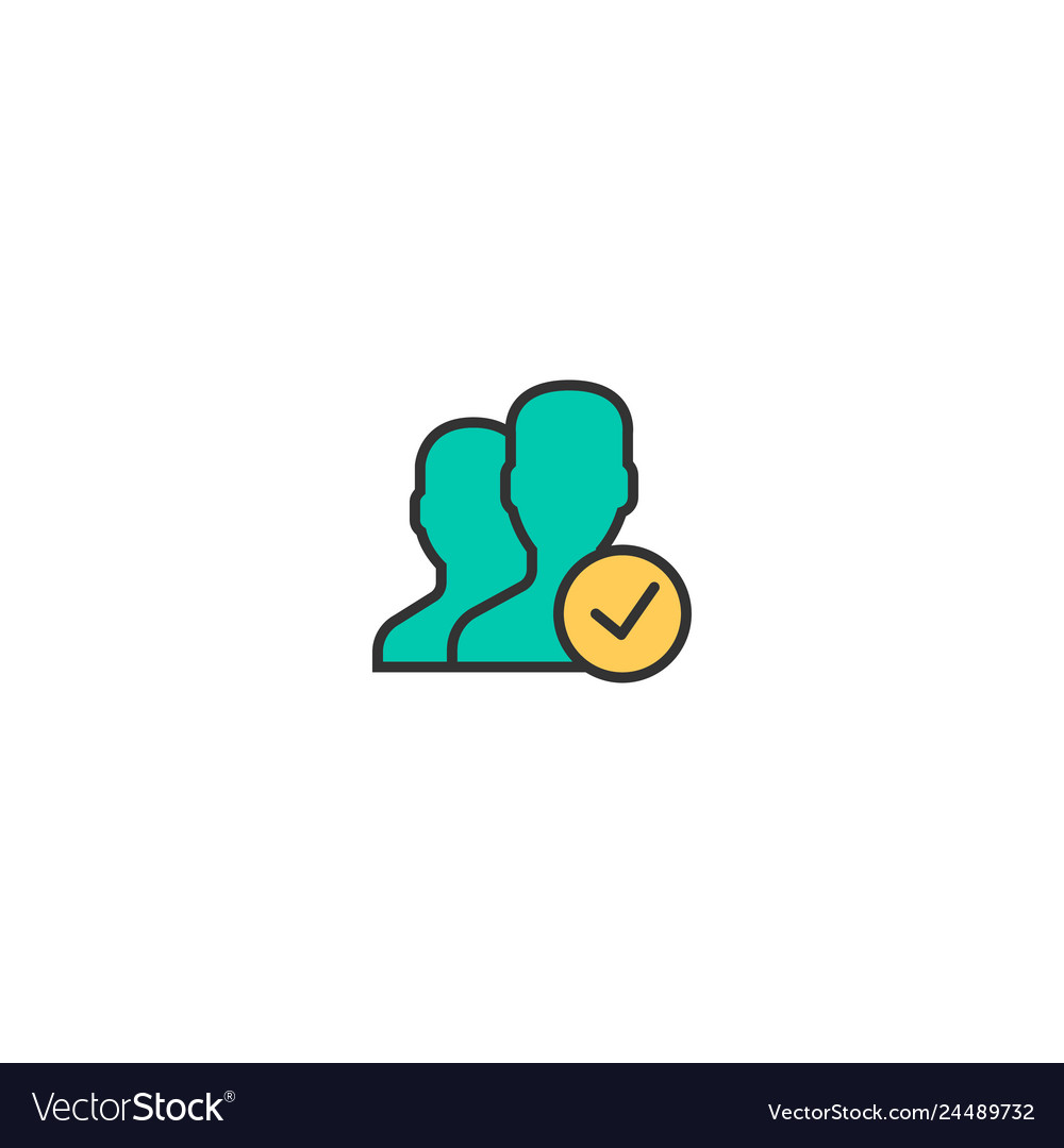 User icon design interaction