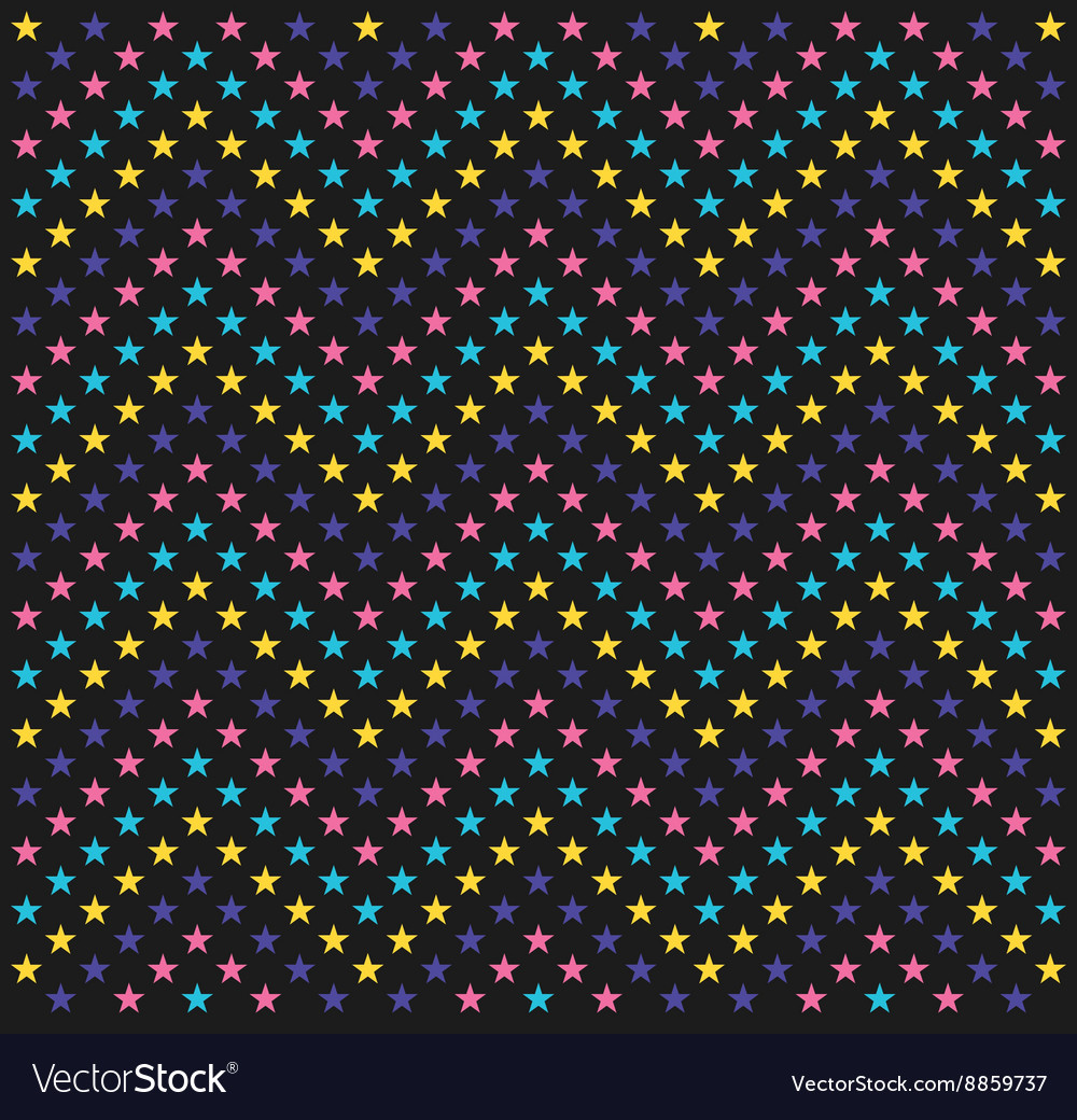 Abstract background seamless pattern