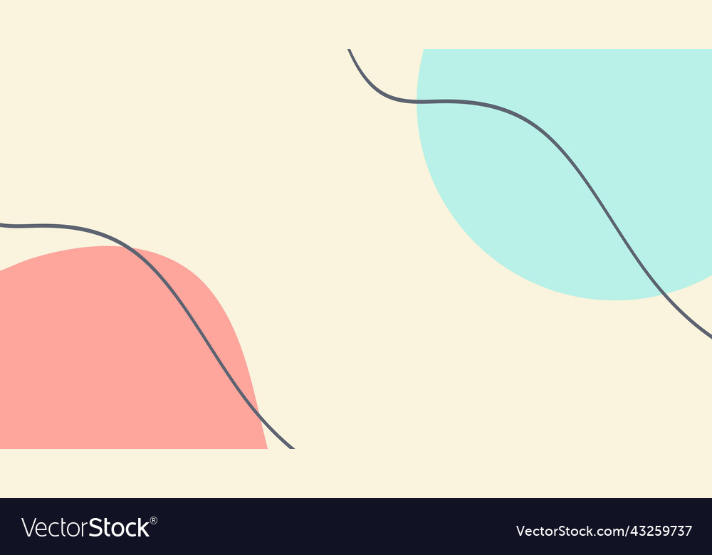 Abstract background vector image Abstract background