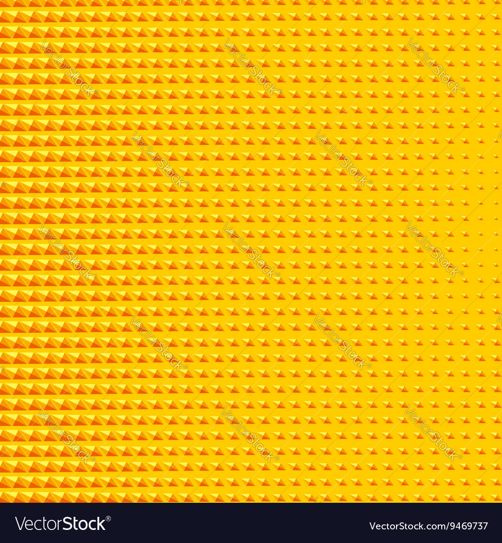 Abstract background with diamond shape gradient