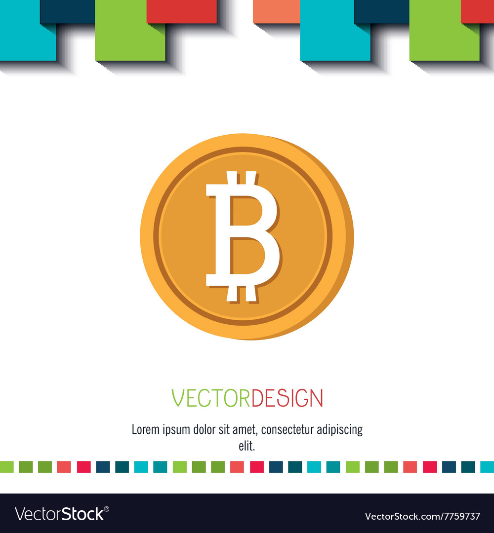 Bit coins design