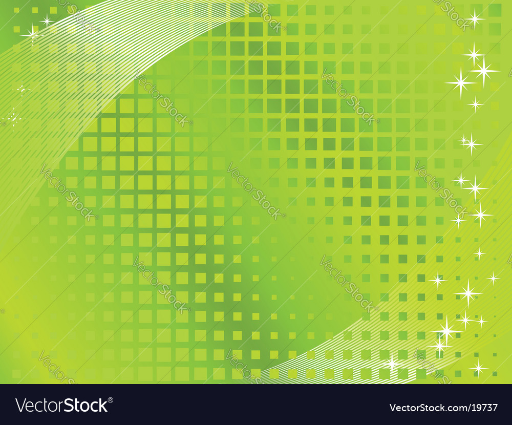 Dynamic Swirl Background