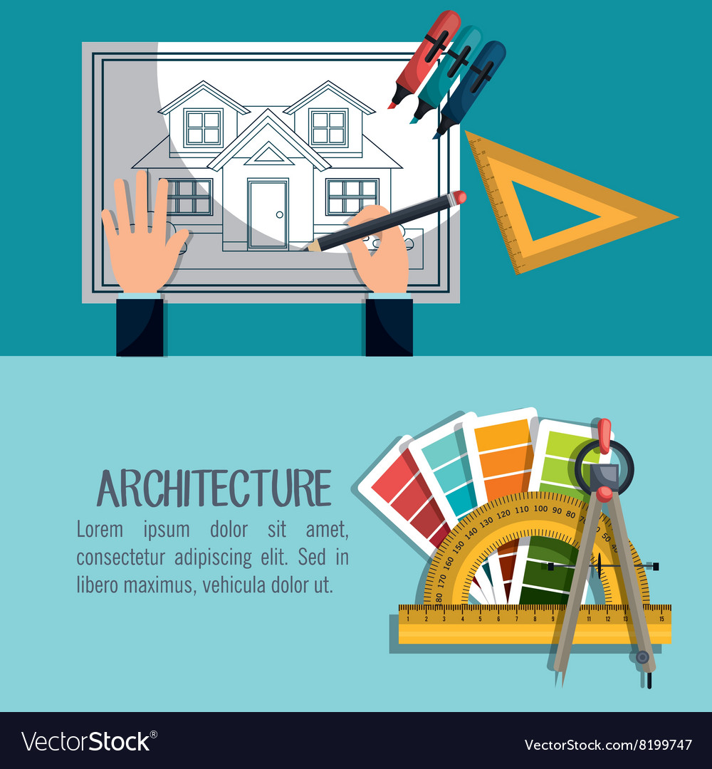 Architecture project design