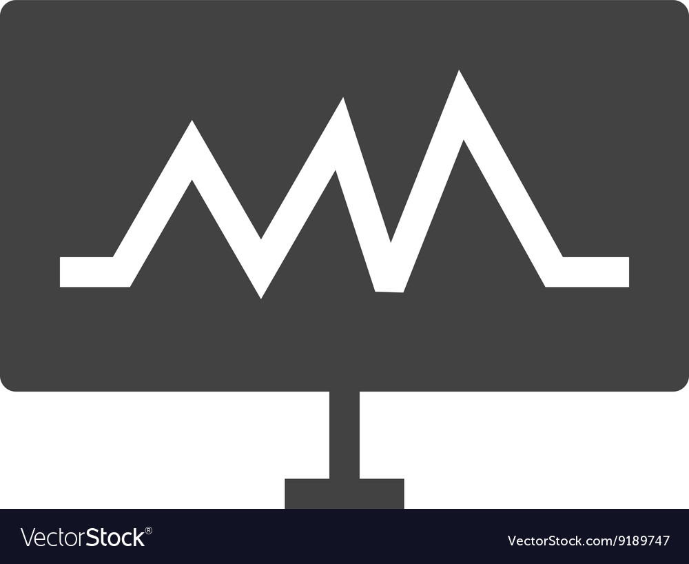 Data Dashboard Icon