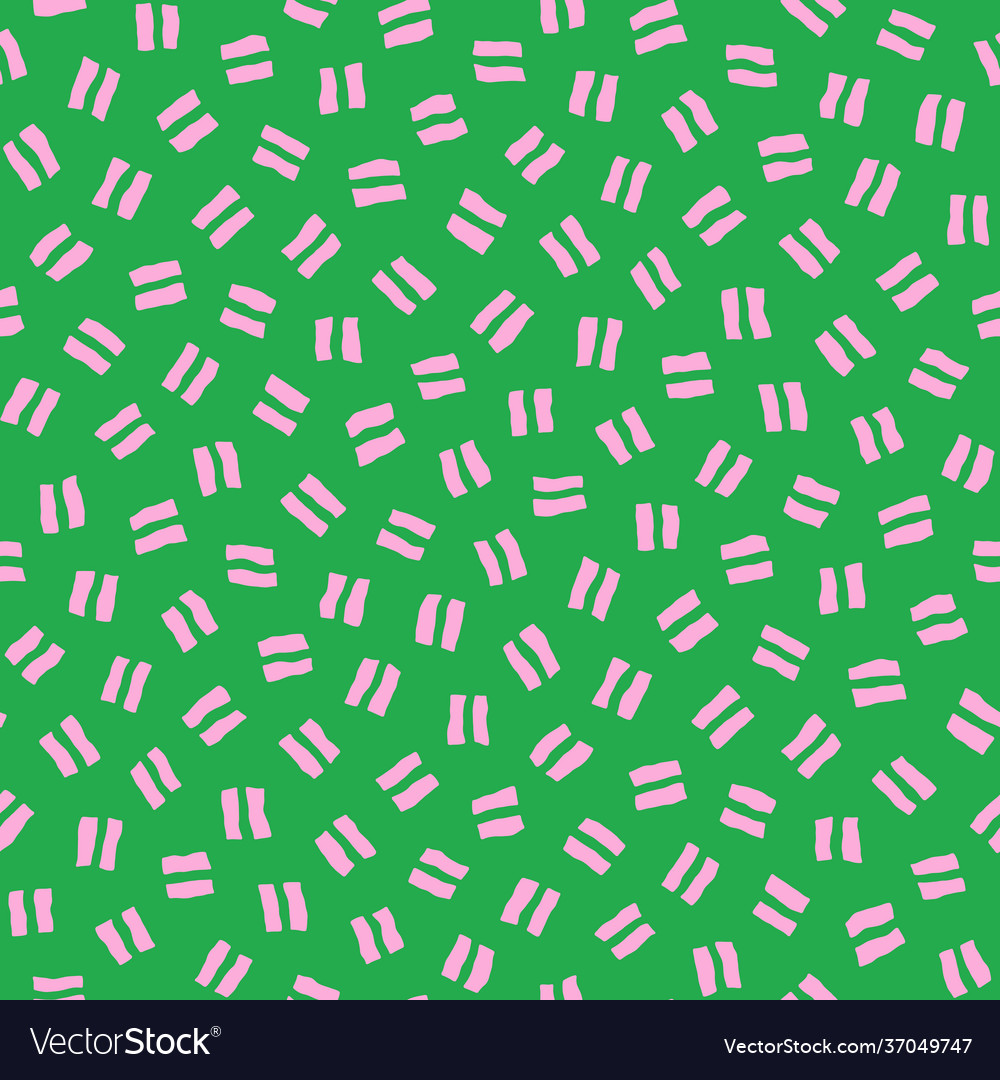 Seamless hand-drawn pattern abstract texture