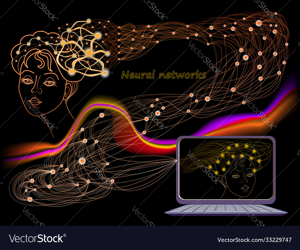 Stylized activity in human brain with deep neural