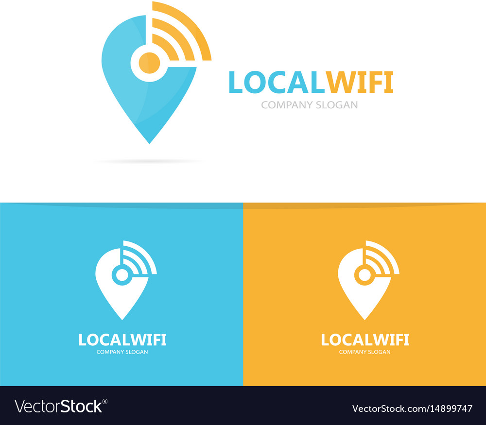 Wifi Pointer Icon