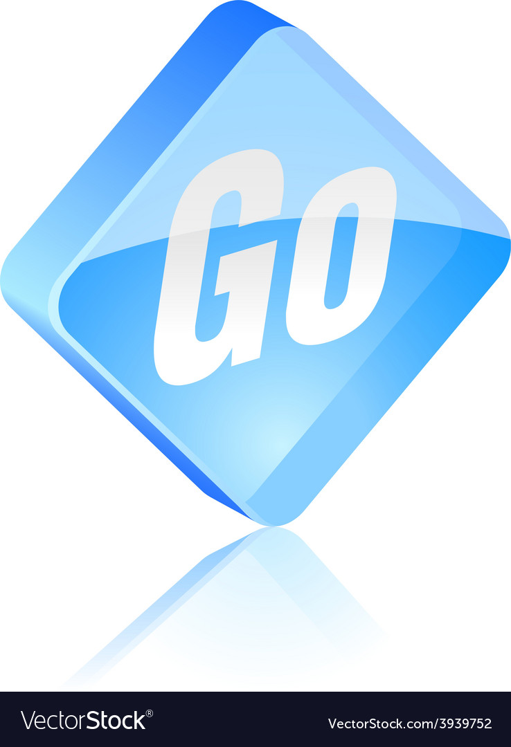Go button
