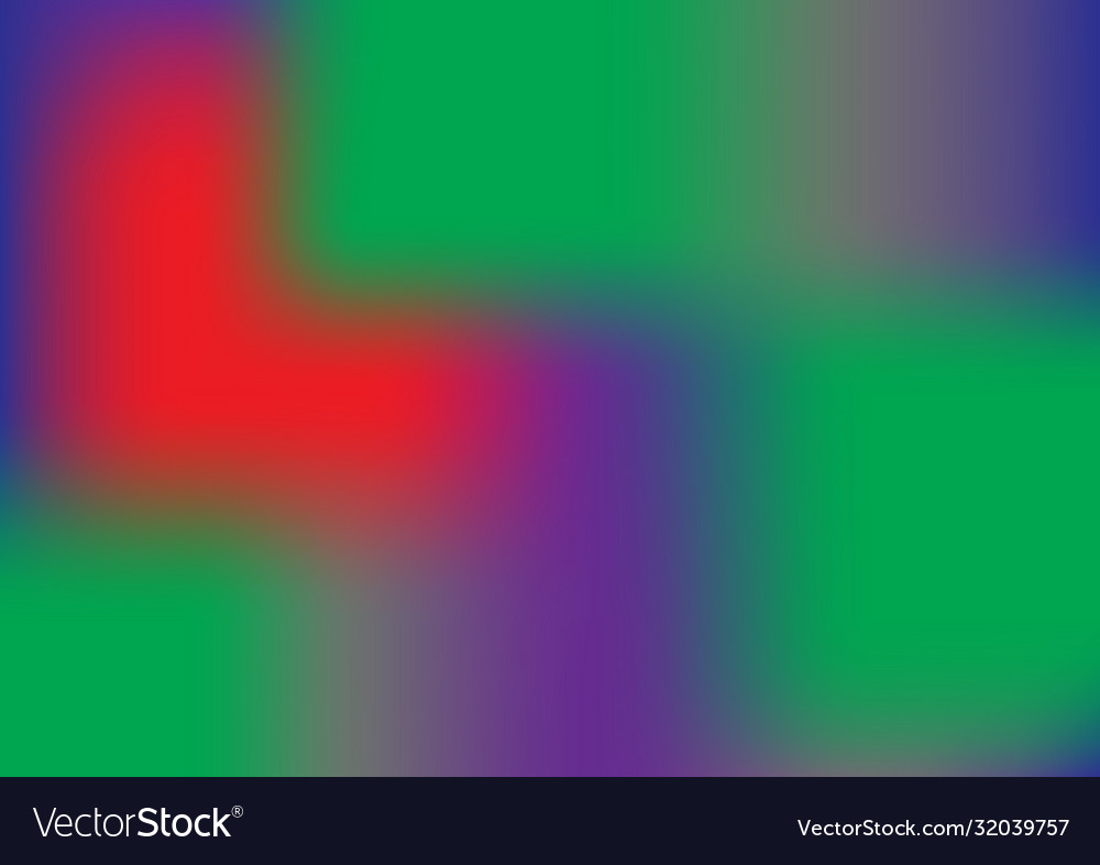 Digital gradient background elegant colorful