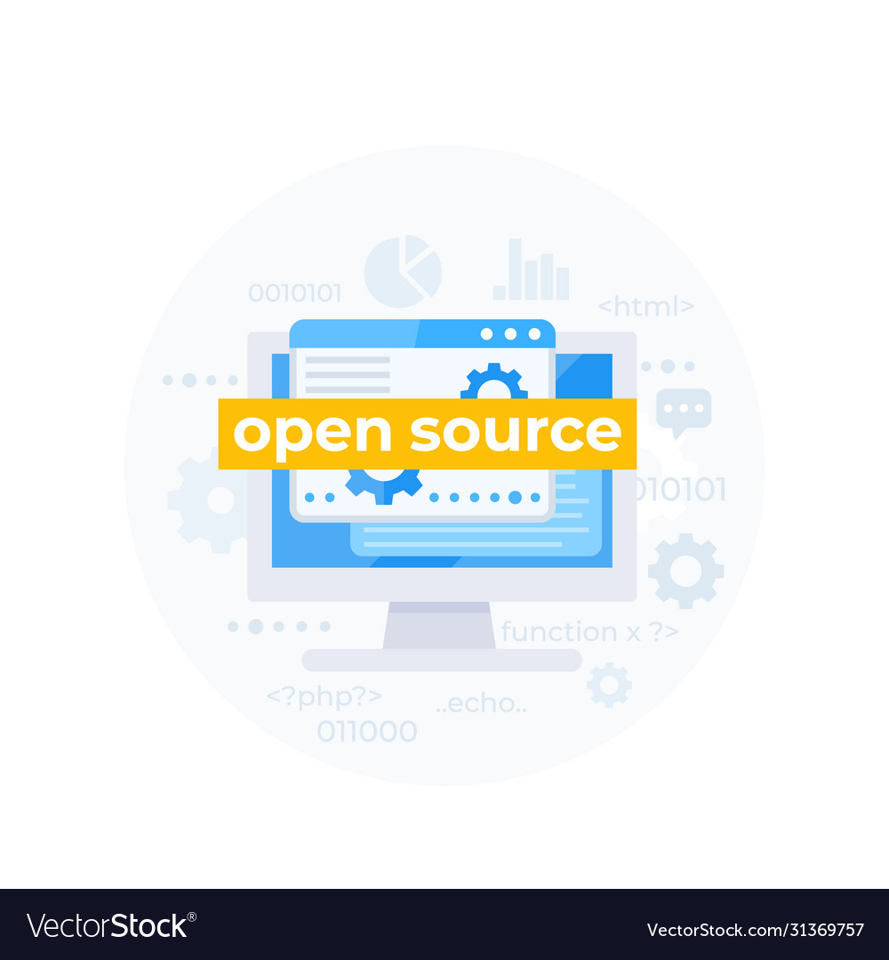 Open Source Code Technology
