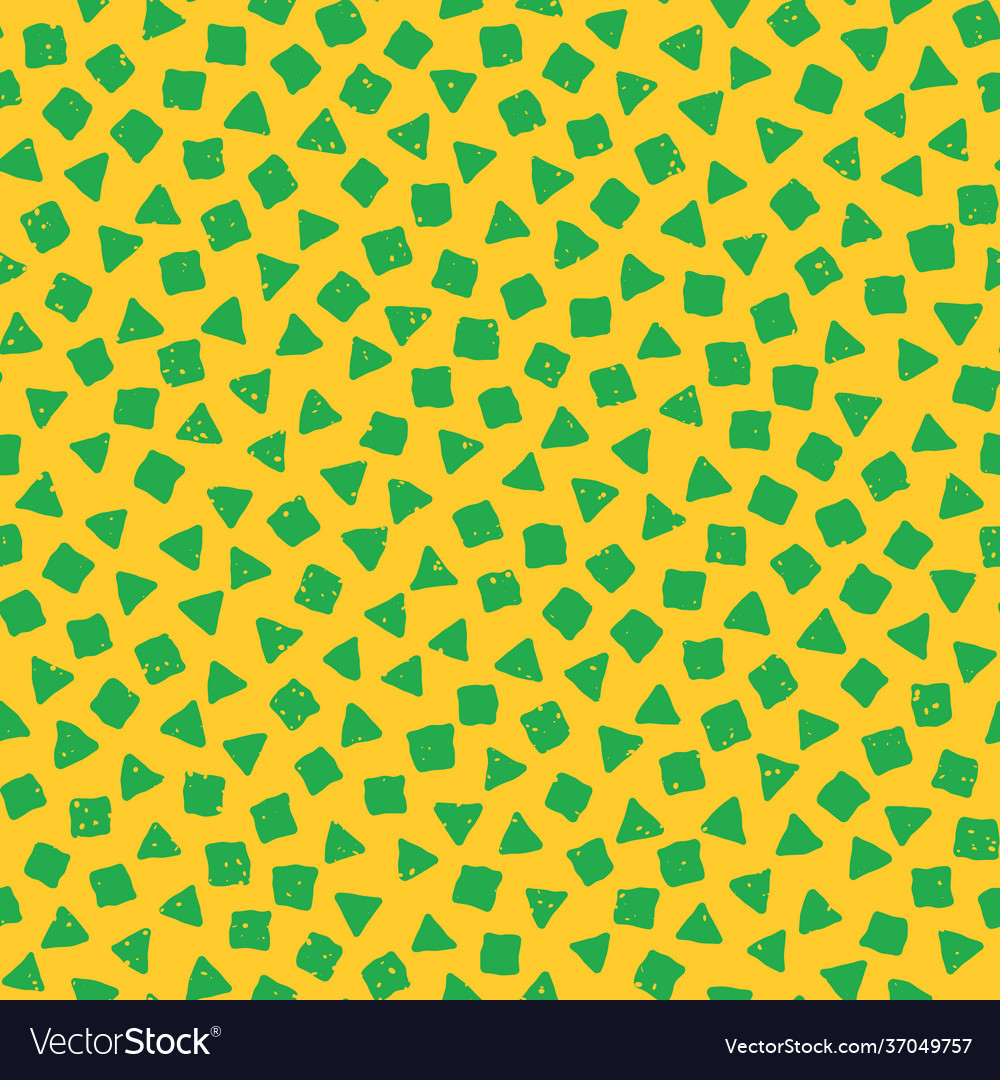 Seamless hand-drawn pattern abstract texture