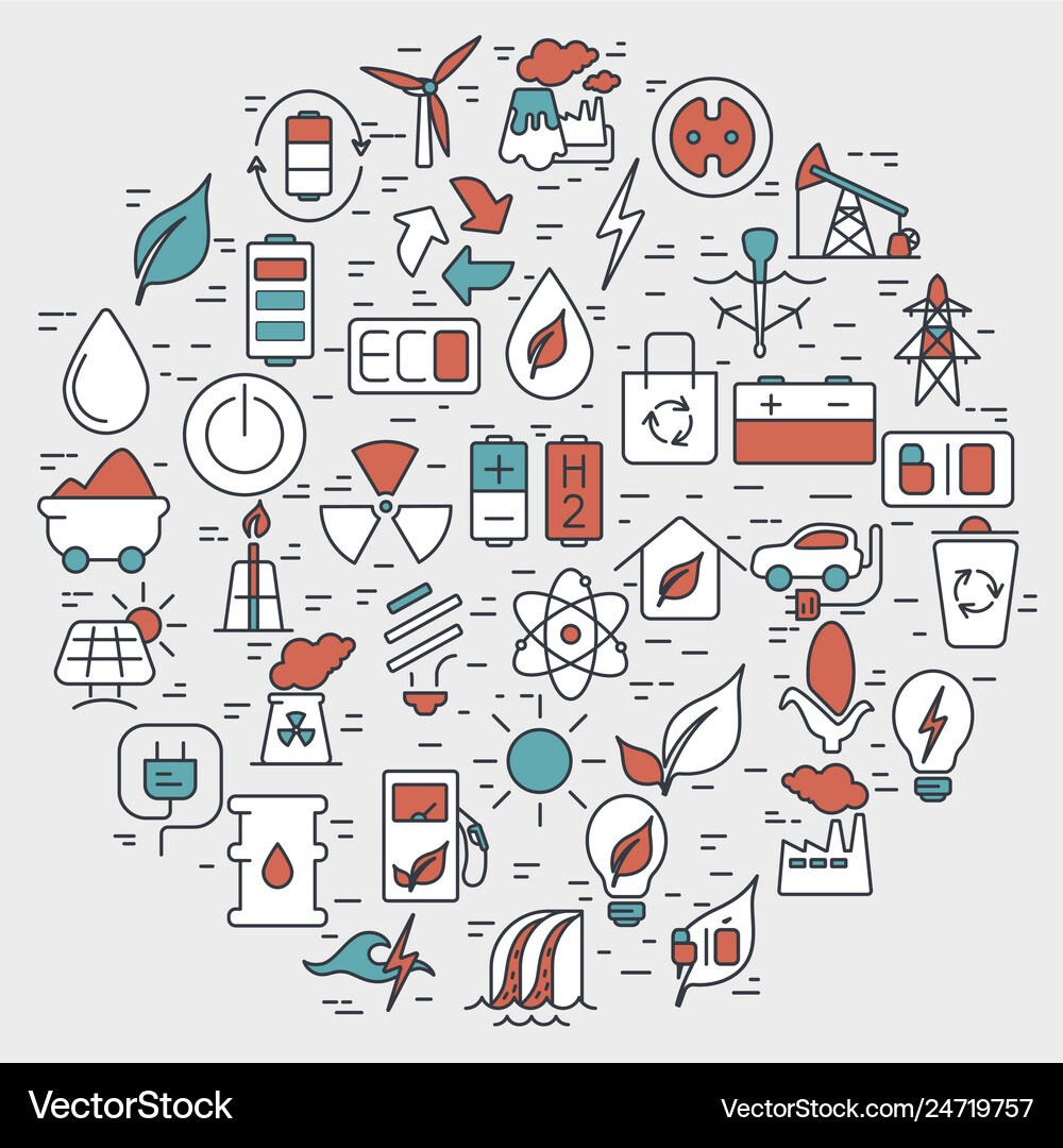 Template Royalty Free Vector Image - VectorStock