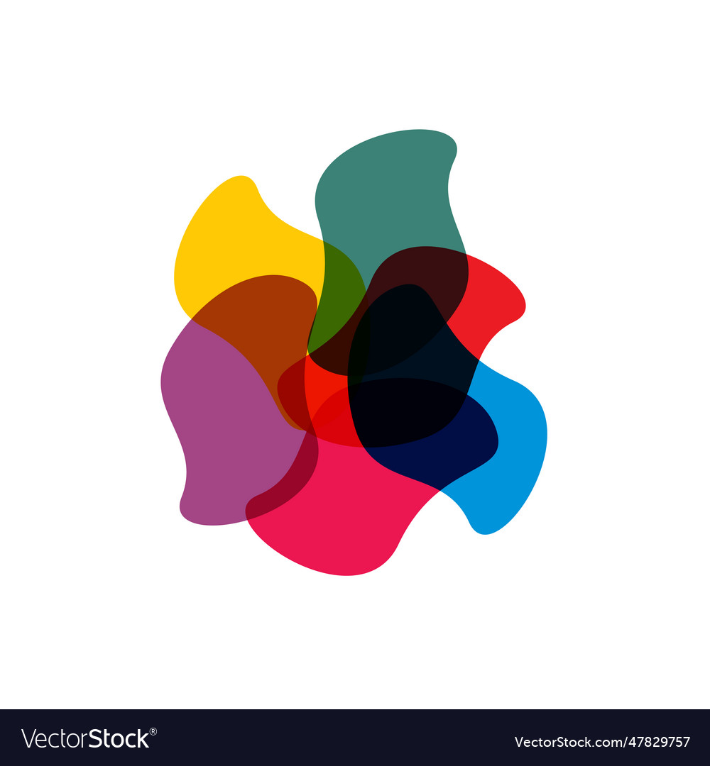 Unity and diversity group logo design