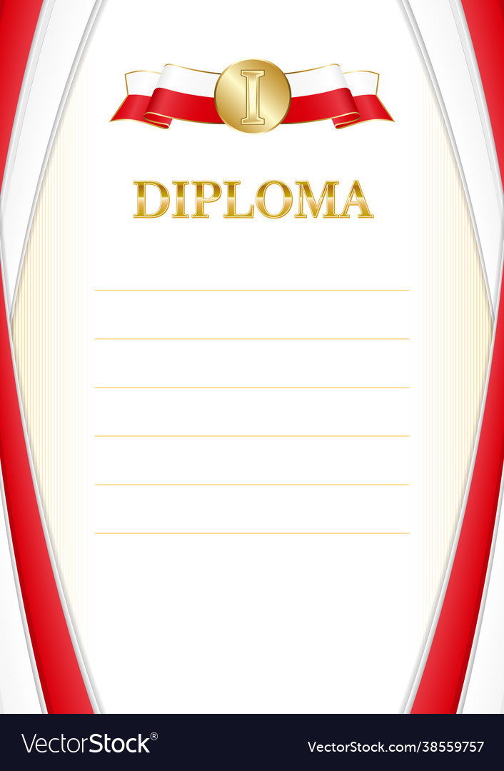 Vertical frame and border with gibraltar flag Vector Image Vertical frame and border with gibraltar flag