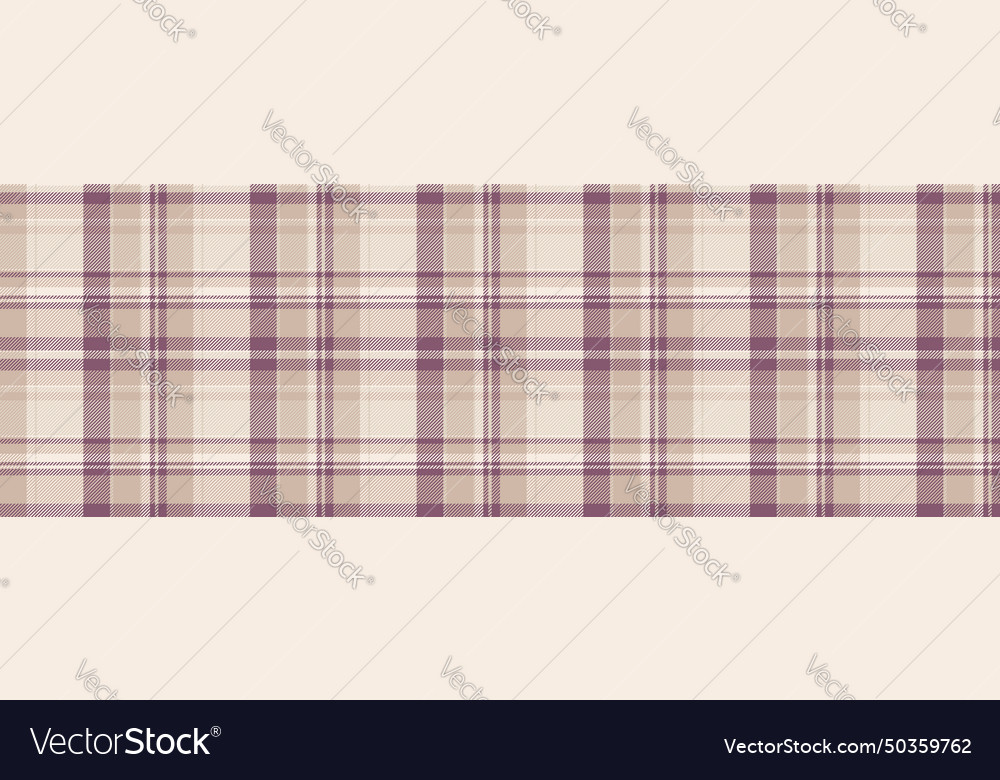 Basic fabric pattern tartan soft check texture